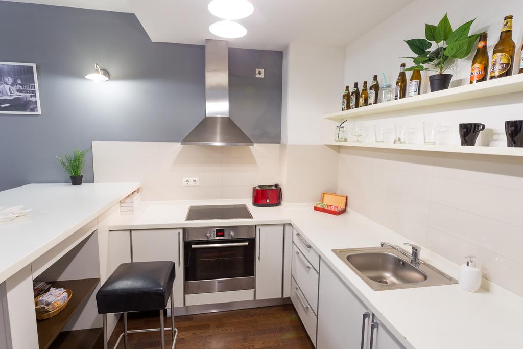 Lejlighed Cityhome Downtown & Spa Budapest